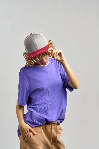 Cachucha Gorra Trucker Atlantis Sonic S Unisex Ajustable 6 P