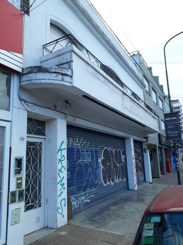 Imagen 1 de 21 de Local - Mart.-vias/santa Fe