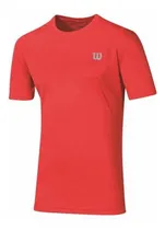 Comprar Remeras Deportivas Wilson, Tenis, Golf, Paddle, Squash