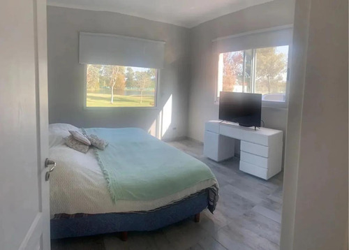 Imagen 21 de 27 de Casa En Venta De 4 Ambientes En Casuarinas Del Pilar Club De Campo. Pilar