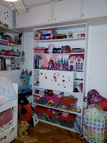 Imagen 5 de 18 de Departamento - Balvanera