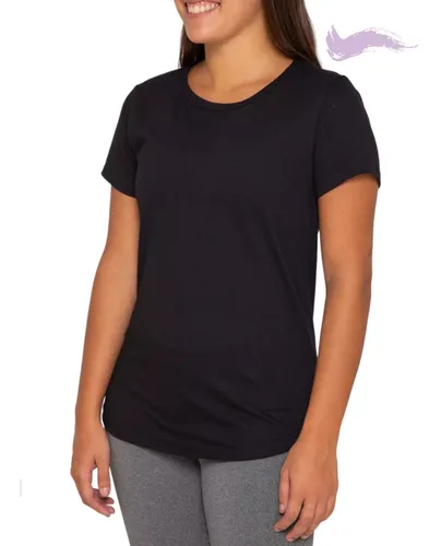Remeras manga corta de mujer new arrivals