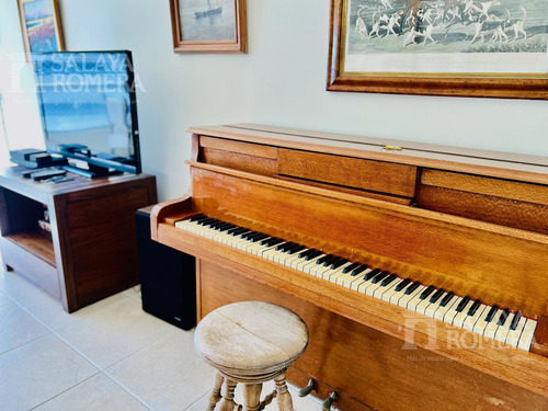 Venta: Apartamento 4 Dormitorios Edificio Estrella De Mar Punta Del Este