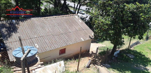 Imagem 3 de 20 de Chácara Com 4 Dormitórios À Venda, 6000 M² Por R$ 1.590.000,00 - Portão - Atibaia/sp - Ch0202