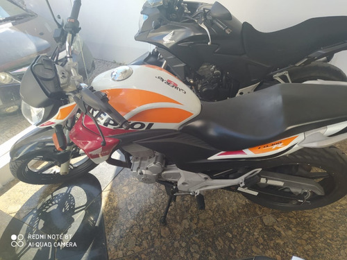 Honda Cb 300 Repsol