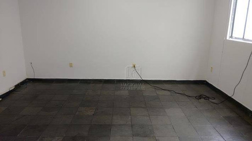 Sala Para Alugar, 30 M² Por R$ 750,00/mês - Vila Camilópolis - Santo André/sp - Sa0101
