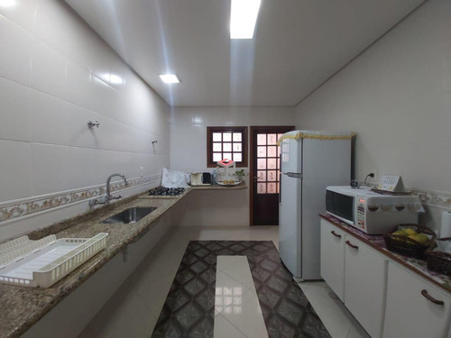 Imagem 17 de 30 de Sobrado À Venda, 3 Quartos, 1 Suíte, 3 Vagas, Rudge Ramos - São Bernardo Do Campo/sp - 96599