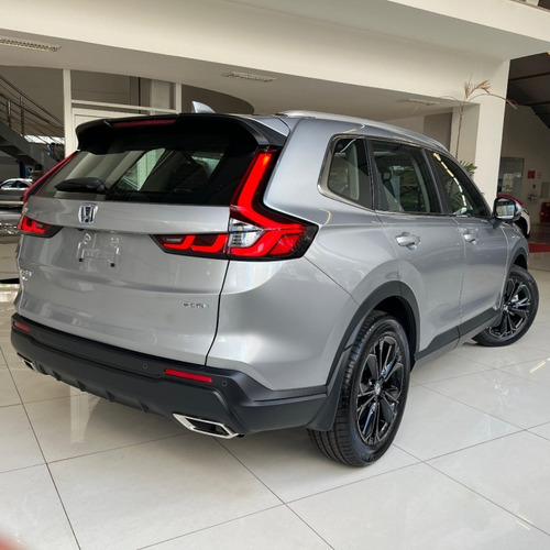 Honda Crv 2.0 E:hev Advanced E-cvt 2024/24