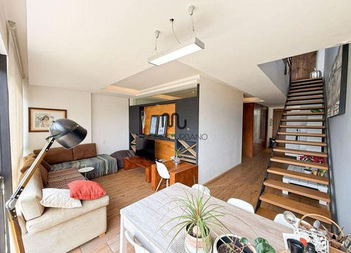 Departamento En Venta En Espiritu Santo Jilotzingo