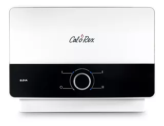 Calentador Agua Instantáneo Eléctrico Calorex Eleva 12 220v