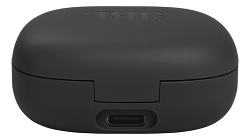 Audífonos In Ear Bluetooth Jbl Wave Flex Jblwflexblk Negro