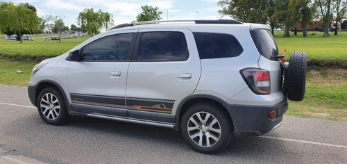 Chevrolet Spin Activ