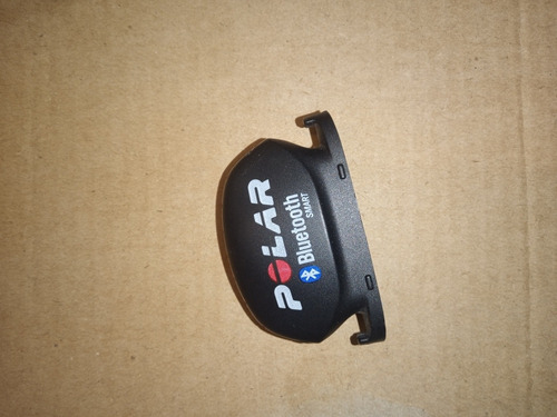 Imagen 1 de 2 de Sensor De Velocidad Polar Bluetooth