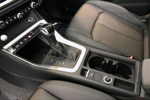 Imagen 22 de 25 de Nueva Audi Q3 Sportback Q2 Advanced Q5 Q7 Q8 4x4 2022 A3