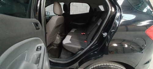 Imagen 23 de 25 de Ford Ecosport 2017 1.6 Se 110cv 4x2