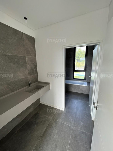 Imagen 29 de 30 de Casa Chalet En Venta En San Matias, Escobar, G.b.a. Zona Norte