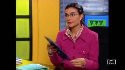 Telenovela Ecomoda Secuela De La Novela Yo Soy Betty La Fea