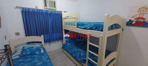 Imagem 23 de 30 de Apartamento À Venda, 168 M² Por R$ 750.000,00 - Enseada Guaruja - Guarujá/sp - Ap3370