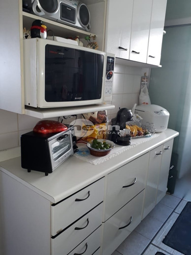 Imagem 12 de 15 de Apartamento - Planalto - Ref: 165 - V-165