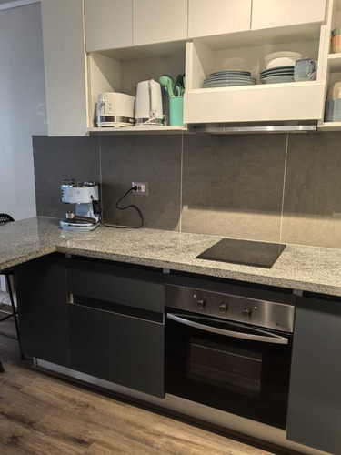 Vilugron Propiedades Vende Departamento (67960)