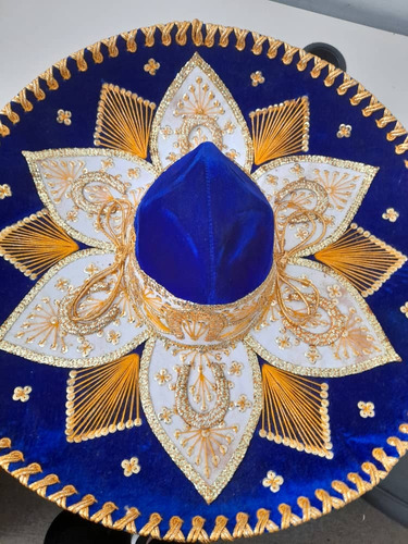 Sombrero Mariachi Original
