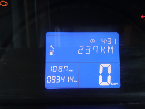 Chery X1 Hatchback