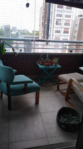 Imagen 2 de 14 de Divino 3 Ambientes En Venta Villa Ballester