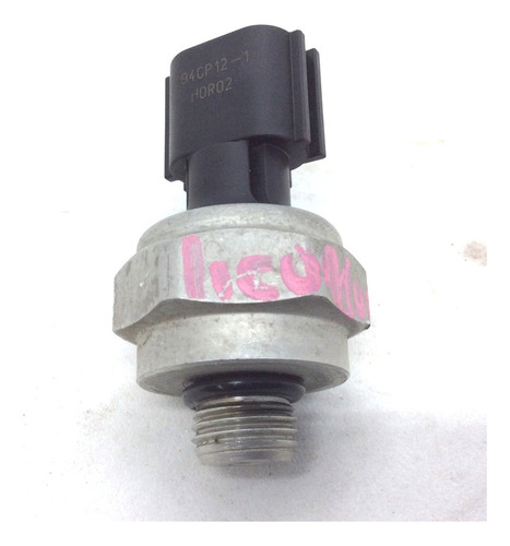 Sensor De Presion Aceite De Direccion Nissan Np 300 2.5 2020 (Usado)