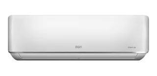 Aire acondicionado BGH Silent Air split frío/calor 4500 frigorías blanco 220V BS52WCCR