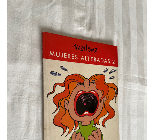 Mujeres Alteradas 2 Maitena