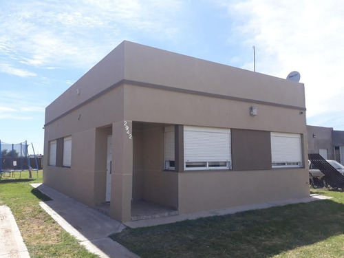 Venta Casa 2 Dormitorios Las Cañitas Ii