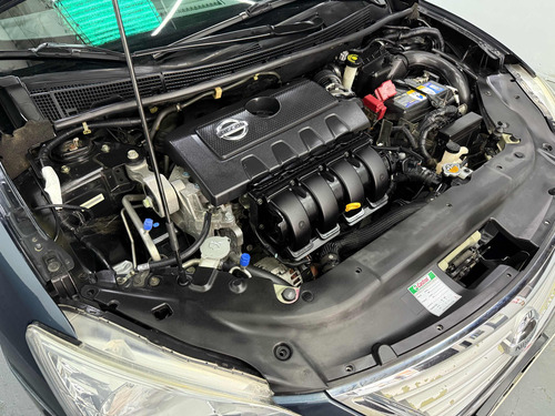 Nissan Sentra 2.0 Advance