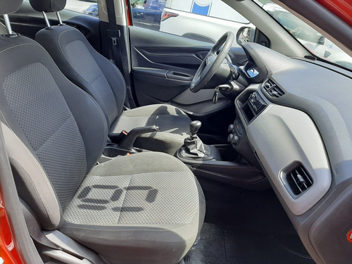 Chevrolet Onix 2019 1.0 Joy 5p