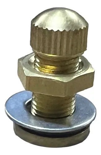 comprar Pivote Para Tanque De Hidroneumatico 36 A 100 Litros Bronce 