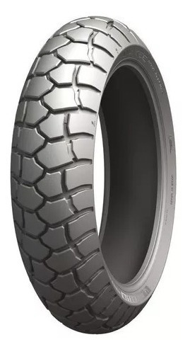 Neumático Para Moto 180/55 R17 Michelin Anakee Adventure 73v