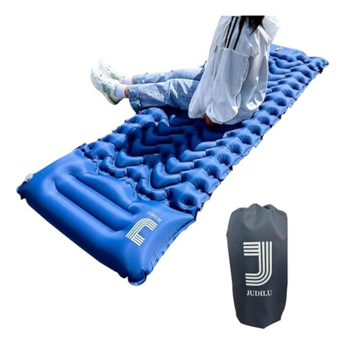 Colchoneta Para Dormir Colchoneta Inflable Ultraligera