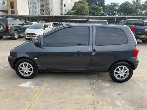 Renault Twingo 1.2 U Authentique