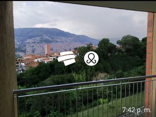 Vendo Excelente Apartamento En Amazonia Bello