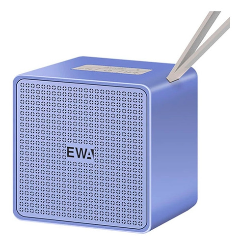Mini Parlante Inalámbrico Ewa A105 Portátil Potente 8w