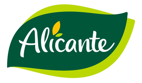 Alicante Sopa Lista Instantanea Zapallo X 4 Sobres
