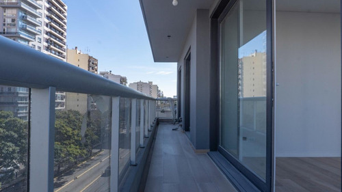 Imagen 4 de 30 de Departamento - Olivos