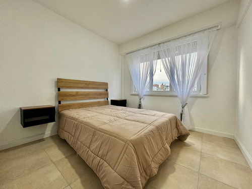 Venta Departamento 2 Ambientes, Centro, Mar Del Plata