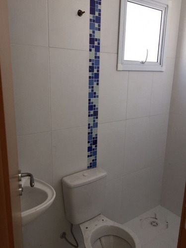 Imagem 10 de 13 de Aluguel Apartamento S/ Condomínio Santo André Brasil - Al-150-a