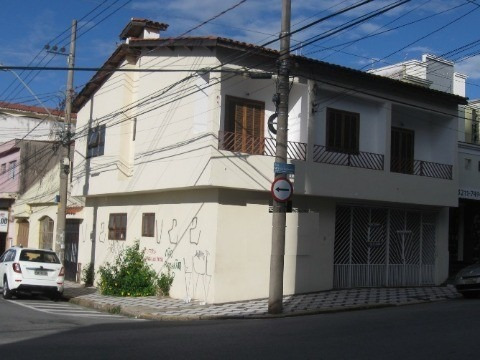 Imagem 3 de 30 de Casa Comercial, Aluga, Centro - Sorocaba/sp - Cm00180 - 4445835