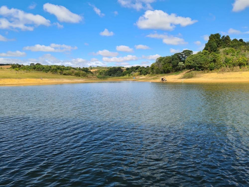 Imagem 26 de 28 de Belíssima Chácara As Margens Da Represa - Piscina Com Prainha - Ibiúna Sp - 491731v