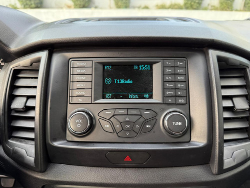 Ford Ranger XL 2.2L MT 4X2