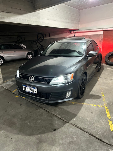 Volkswagen Vento 2.0 Tsi Gli