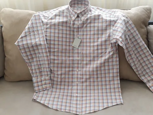 Camisa hombre original new arrivals
