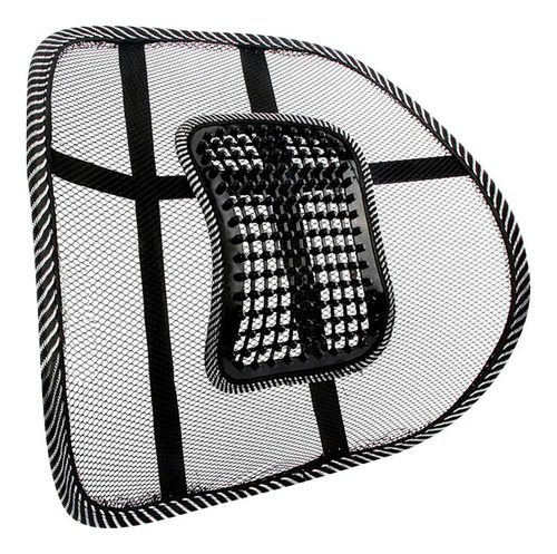 Soporte Lumbar Para Silla O Carro