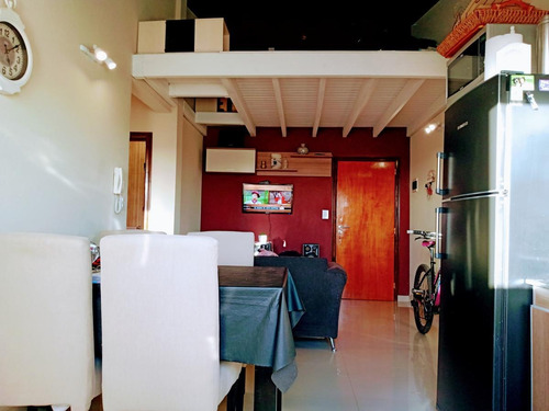 Imagen 8 de 13 de Departamento - Mar De Ajo